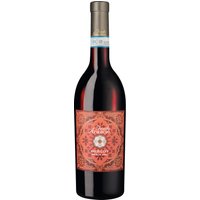 Das warme mediterrane Klima macht aus der beliebten Rebsorte Merlot ganz besonders weiche