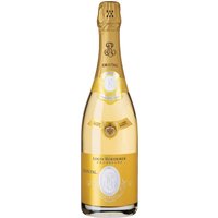 Seit über 200 Jahren entstehen im bis heute familiengeführten Haus Roederer große
