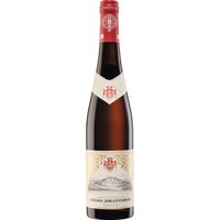 Ein Quarzithügel in Top-Lage mit über 1000-jähriger Weinbaugeschichte