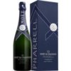Ikonen vereint! Moët & Chandon und Pharrell Williams haben sich ganz unter dem Motto „Let us celebrate you" zusammengetan: Stoßen Sie mit einer einzigartigen limitierten Edition von Moët Impérial auf die Menschen an