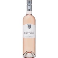 Elegante Roséweine sind das Markenzeichen der Domaine de Montrose. Die Trauben stammen aus unterschiedlichsten Lagen zwischen Bergen