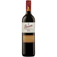 Mit seinem tiefen Kirschrot präsentiert sich der Beronia Rioja Tempranillo Joven 2023 als typischer Vertreter der Rioja DOCa. Die intensive Nase verführt mit Aromen von dunklen Waldbeeren