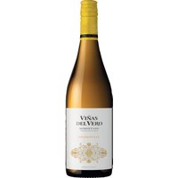 Viñas del Vero Chardonnay besticht durch eine leuchtend gelbe Farbe mit grünlichen Reflexen. Das umfangreiche Aromaprofil präsentiert intensive Noten reifer exotischer Früchte wie Ananas