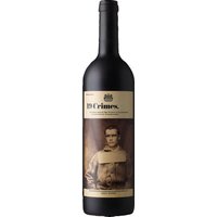Ein leuchtendes Kirschrot mit purpurnen Reflexen kennzeichnet den 19 Crimes Red Blend 2022 aus South Australia. Intensive Aromen von süß gereiften roten und schwarzen Waldbeeren verbinden sich harmonisch mit Noten von Eichenholzvanille. Dieser Rotwein beeindruckt mit seiner Vollmundigkeit und feinen Würze