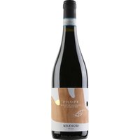 Auf über 250 Meter Meereshöhe in der Gemeinde Controguerra wird dieser rubinrote Montepulciano angebaut. Nach der Gärung wird der Wein in großen Fässern gelagert