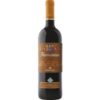 ’Harmonium’ ist eine Cuvée dreier verschiedener Nero d’Avola-Reben