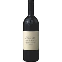 Die Trauben für diesen faszinierenden Barbera wachsen auf kalkhaltigen Böden der Lage Pian Romualdo in Monforte d’Alba. Der Prunotto Pian Romualdo 2022 besticht durch eine tiefrote