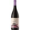 50% dieses eleganten Aglianico reifen etwa 6 Monate in Barriques