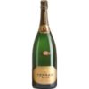 Ferrari Perlé 2018 ist ein Schaumwein aus 100 % Chardonnay