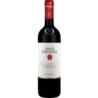 Der Santa Cristina Antinori Toscana IGT 2023