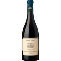 Ähnlich ausgewogen und elegant wie ein feiner Burgunder präsentiert sich dieser Pinot Nero. Durch den 8-monatigen Ausbau in neuen französischen Barriques aus Allier-Eiche und die anschließende 15-monatige Flaschenreife erlangt er seinen vollen fruchtbetonten und samtigen Geschmack.