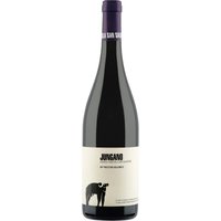Die Azienda Agricole San Salvatore präsentiert mit dem Jungano Aglianico 2021 einen kraftvollen Rotwein aus Kampanien
