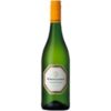 Leicht grün-gold in der Farbe präsentiert sich dieser reinsortige Chardonnay im Glas. Er offenbart ein komplexes Bouquet von Zitrusnoten