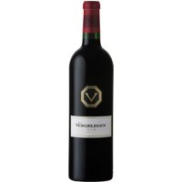 Ein großer Wein mit Noten von Pflaumen