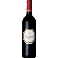18 Monate in franz. Barriques gelagert