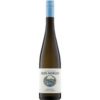 Der hellgelbe Kreuznacher Rosenheck Riesling Kabinett duftet fein und lebendig. Im Vordergrund stehen Noten von einem saftigen Granny-Smith-Apfel und von reifen Zitronen. Die kühle Frucht wird begleitet von zarten weißen Blüten