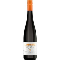 Aromen von Schwarzer Johannisbeere
