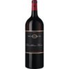 Eine dunkelbeerig-würzige Cuvée aus Merlot
