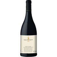 Die Grauburgunder Trauben für diesen Wein