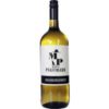 Der Pfaffmann Grauburgunder 2024 vom Weingut Tina Pfaffmann fasziniert mit fruchtigen Aromen von Apfel und Zitrone. Dieser trockene Weißwein aus der Pfalz bietet einen seidigen Schmelz