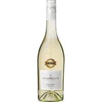 Die Lergenmüller Scheurebe 2024 präsentiert sich mit spritziger Frische und einer ausdrucksstarken Aromatik. In der Nase dominieren Noten von Passionsfrucht und Lychee