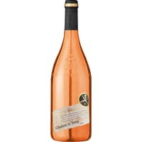 Kühle Nase mit Aromen von Vanillekipferln und einem Hauch von Kräutern. Klar und feinsafti