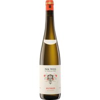 Der 1905 bepflanzte Weinberg ist einer der ältesten seiner Art. Südlich ausgerichtet