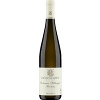 Der Dönnhoff Riesling Roxheimer Höllenpfad tr Erste Lage 2023 beeindruckt mit einem feinen Aroma