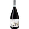 Dieser lebendige und fruchtbetonte Rotwein stammt vom Weingut Umani Ronchi. Erzeugt wird er aus 100 Prozent aus der in Mittelitalien heimischen Rebe Montepulciano. Er ist ein typischer Vertreter seiner Art. Sein mittlerer Körper und seine Ausgewogenheit zwischen Frische und Tanninen machen ihn zu einem idealen Speisebegleiter von Pastagerichten