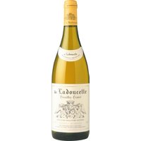 Der 2023er Pouilly-Fumé des Weinguts Baron de Ladoucette gehört zu den großen Klassikern der Appellation Pouilly-Fumé. Diese Sauvignon Blancs stammen aus dem außergewöhnlichen Terroir der Loire