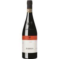 Ein kraftvoller Wein