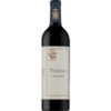 Der Terre di San Leonardo Rosso zeigt ein klares Rubinrot und eine vielfältige Duftnuance. Im Bouquet verbinden sich Aromen von schwarzer Kirsche