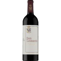 Charakterisiert durch seine tiefe rubinrote Farbe entfaltet dieser Rotwein eine komplexe Nase mit würzigem Pfeffer