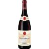 Ganz klassisch für die Weine aus dem Rhône-Tal