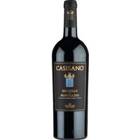 Dieser toskanische Sangiovese ist eine wunderbar ausbalancierte Symphonie der Aromenpalette