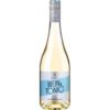 Der Winzerkeller Auggener Schäf Wein & Tonic Weiß ist eine aromatische Weißwein-Cuvée