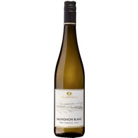 Der Winzerkeller Auggener Schäf Sauvignon Blanc aus dem Jahrgang 2023 präsentiert sich mit einem frischen und delikaten grünen Aroma. Noten von Zitronenmelisse