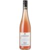 Der Winzerkeller Auggener Schäf Rosé 2023 besticht durch sein blumiges und fruchtiges Aroma. Im Glas entfalten sich Noten von roten Beeren