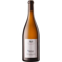 Der Laufener Altenberg Edition No. 5 Sauvignon Blanc aus Baden präsentiert sich im Glas mit einer faszinierenden Aromenvielfalt. Exotische Fruchtaromen wie reife Honigmelone und Banane dominieren das Duftbild