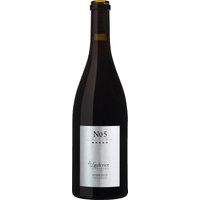 Der Laufener Altenberg Edition No. 5 Nebbiolo 2022 vom Winzerkeller Auggener Schäf ist ein faszinierender Rotwein aus Baden in Deutschland. In einem schönen Mahagoni-Rot leuchtend
