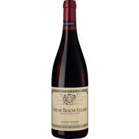 Louis Jadot ist eines der renommiertesten Weinhäuser im Burgund. Der Pinot Noir für diesen Wein stammt aus den Weinbergen der Côte de Beaune. Die Böden sind kalkhaltig und lehmig