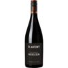 Der Rote Hang in Rheinhessen gilt aufgrund seiner Südlage und den eisenhaltigen Schieferböden als eines der bedeutendsten Terroirs weltweit. Von hier stammt der Niersteiner Blaufränkisch vom Weingut St. Antony. Ausgebaut im klassischen Barrique und Tonneau