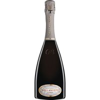 Die DOC-Region Franciacorta in der Lombardei ist ein wahres Juwel für Schaumwein-Liebhaber. Hier entstehen hervorragende italienische Prickler