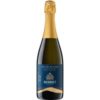 Der Weinbiet Grande Réserve Blanc de Blancs Brut Nature aus der Pfalz verzaubert mit seinen Brioche- und Zitrusnoten
