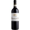 Leuchtend rubinrot im Glas präsentiert sich der Casanova di Neri Brunello di Montalcino 2018. In der Nase entfalten sich frische Aromen von Muskatnuss und roten Beeren. Am Gaumen zeigt sich der Wein hervorragend ausbalanciert