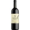 In den Höhenlagen des Weinbergs Impervio wachsen die Trauben auf weißen und gelben Mergelböden