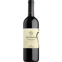 In den Höhenlagen des Weinbergs Impervio wachsen die Trauben auf weißen und gelben Mergelböden
