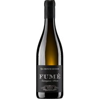 Der Kaitui ist Markus Schneiders Referenz an die Neuseeländischen Sauvignons