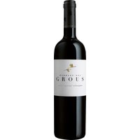 Der Herdade dos Grous Tinto 2023 aus dem Alentejo offenbart eine beeindruckende Tiefe und Komplexität. Optisch verlockt er mit tief konzentrierten