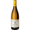 Der Kollwentz Römerhof Leithakalk Chardonnay 2023 präsentiert sich in kräftigem Strohgelb mit Aromen gelber Früchte